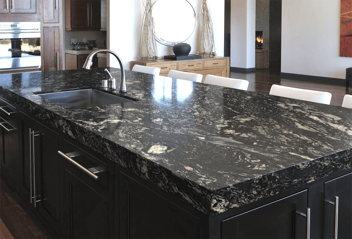 The Timeless Elegance Of Granite Countertops In Denver Homes