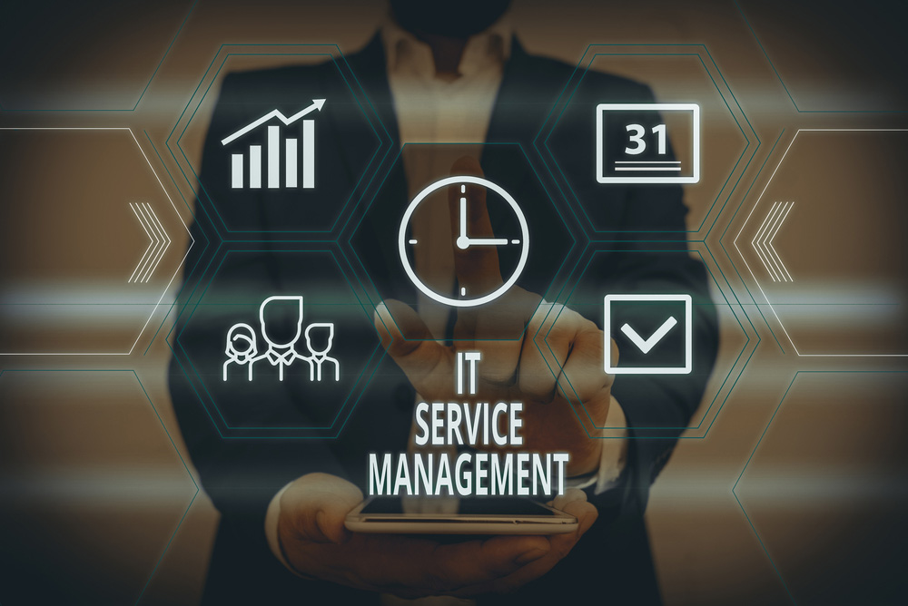 Ensuring Reliability: The Importance Of IT Service Management